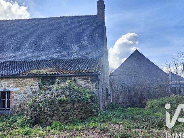 Maison vente à Rennes, Bretagne
