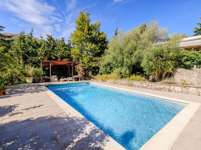 Maison vente à Grasse, Vence
