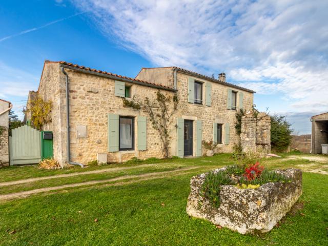 Maison vente à Rochefort, Nouvelle-Aquitaine