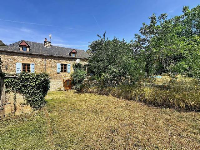 Maison vente à Rodez, Bozouls