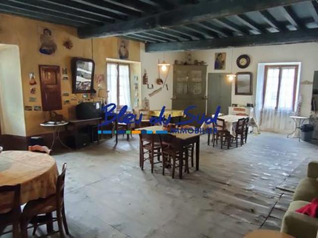 Maison vente à Prades, Fontpédrouse