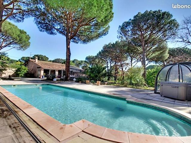Maison vente à Arrondissement de Draguignan, Vidauban