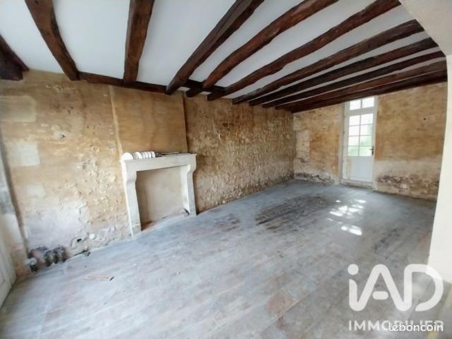 Maison vente à Montmorillon