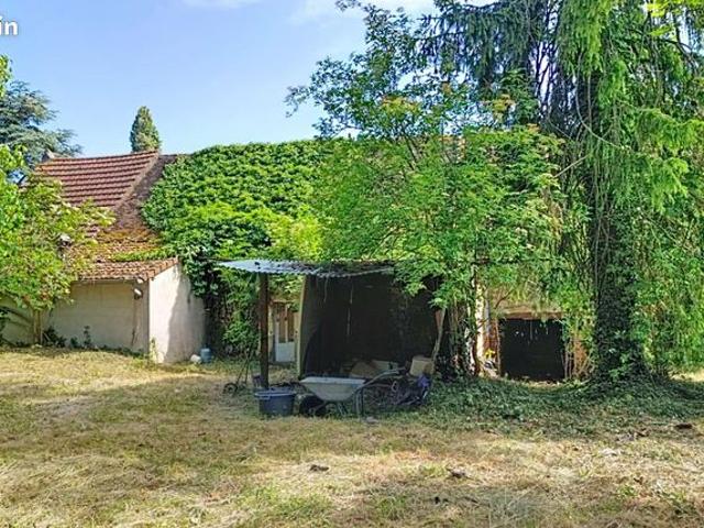 Maison vente à Dijon, Charmes