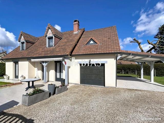 Maison vente à Bernay, Saint-ouen-du-tilleul