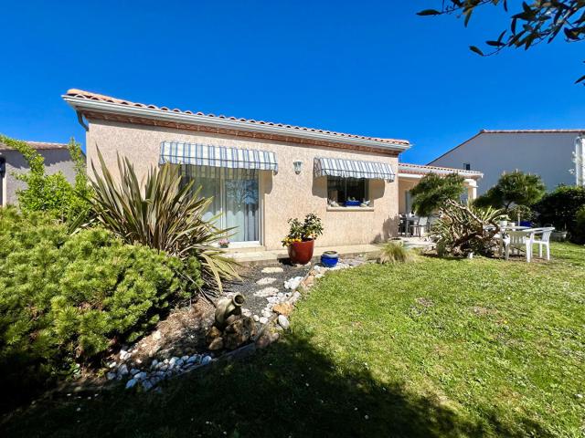 Maison vente à Rochefort, Saint-palais-sur-mer