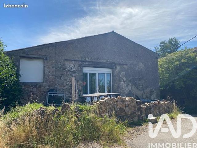 Maison vente à Tournon-sur-Rhône, Champis