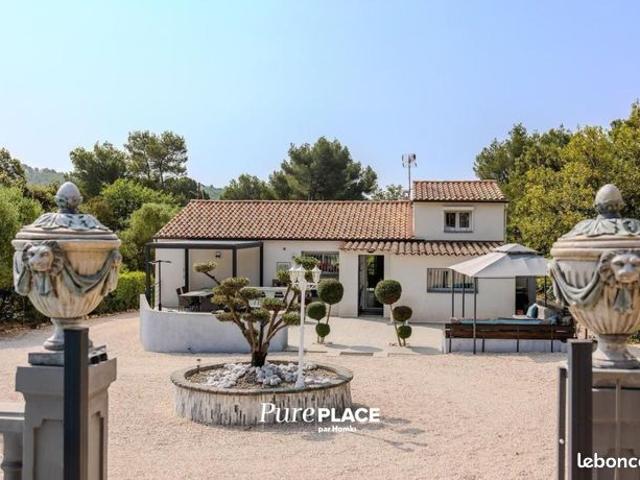 Maison vente à Arrondissement de Toulon, Évenos