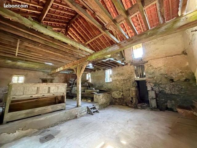 Maison vente à Brioude, Lamothe