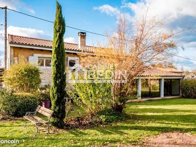 Maison vente à Blaye, Peujard