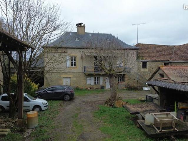 Maison vente à Montauban, Saint-projet