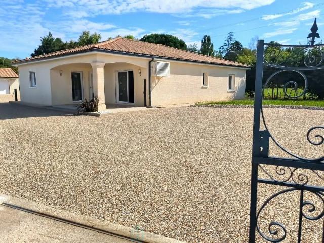 Maison vente à Bergerac, Mouleydier