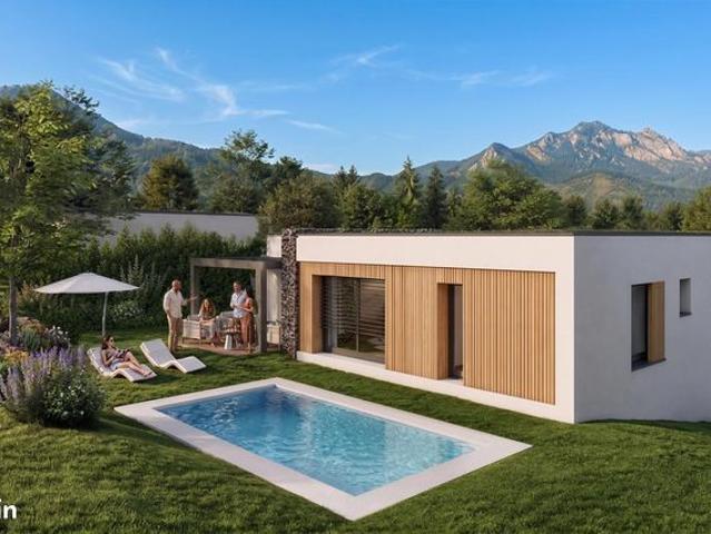 Maison vente à Bonneville, Marnaz