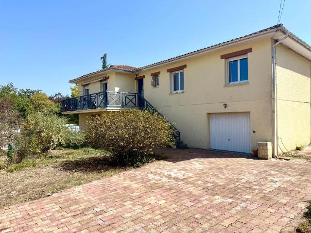 Maison vente à Camperos, Barsac