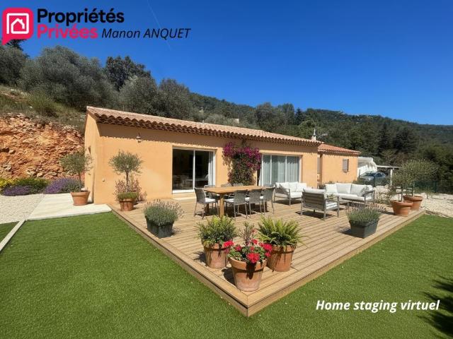 Maison vente à Arrondissement de Toulon, Signes