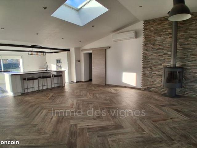 Maison vente à Blaye, Gauriaguet