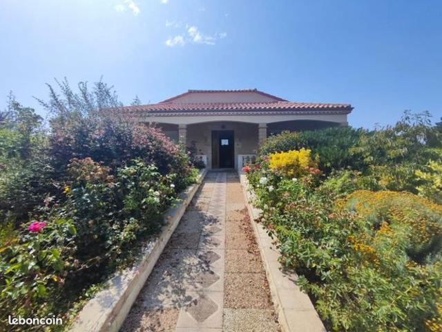 Maison vente à Layrac