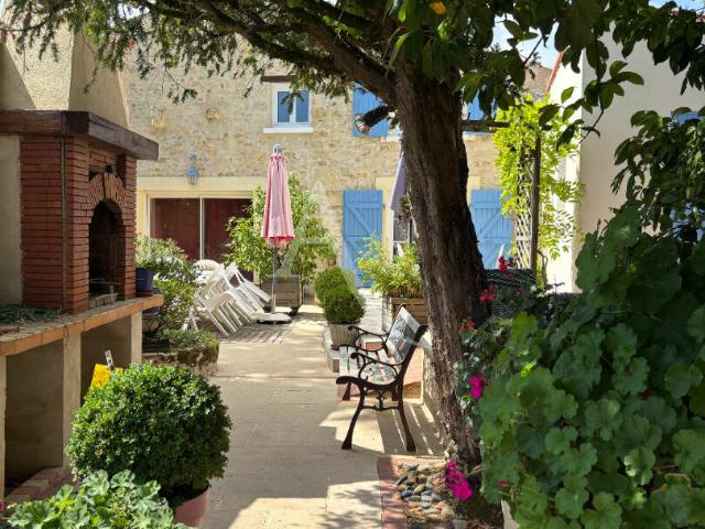 Maison vente à Fontenay-le-Comte, Pissotte