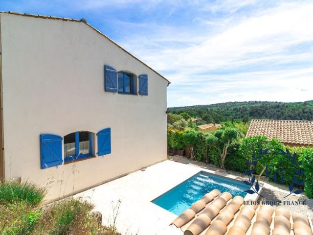 Maison vente à Brignoles, Varages