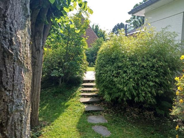 Maison vente à Croisé-Laroche, Marcq-en-Barœul