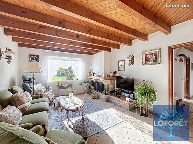 Maison vente à Dax, Mimbaste