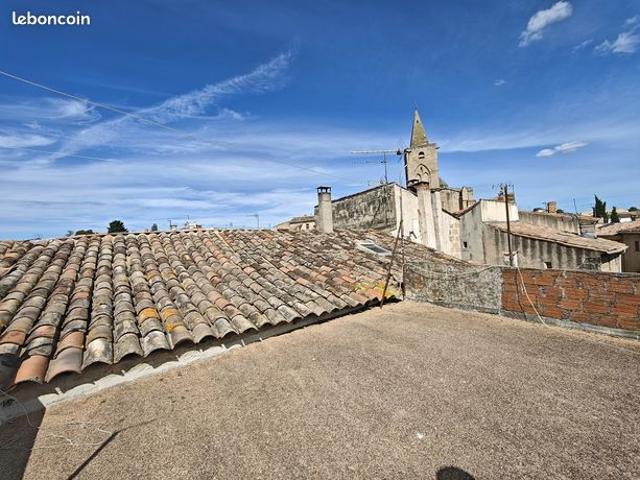 Maison vente à Lodève, Saint-pargoire