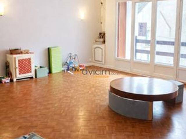 Maison vente à Auxerre, Seignelay