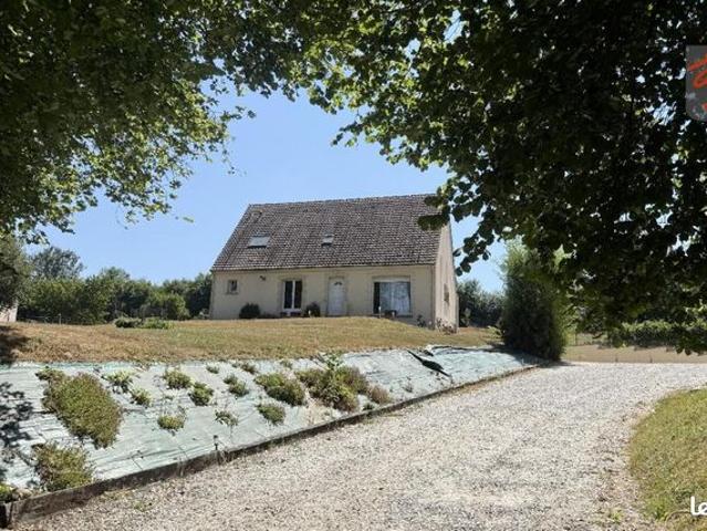 Maison vente à Mortagne-au-Perche, Normandie