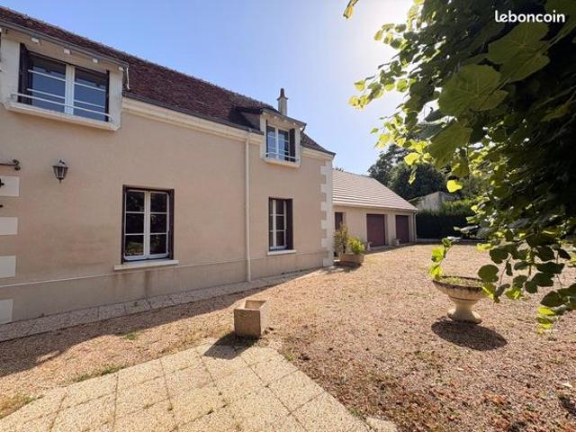 Maison vente à Romorantin-Lanthenay, Seigy