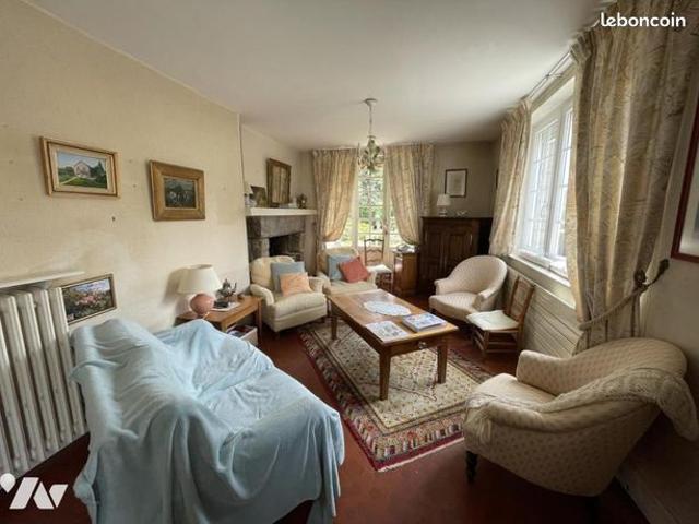Maison vente à Argentan, La Ferté-macé