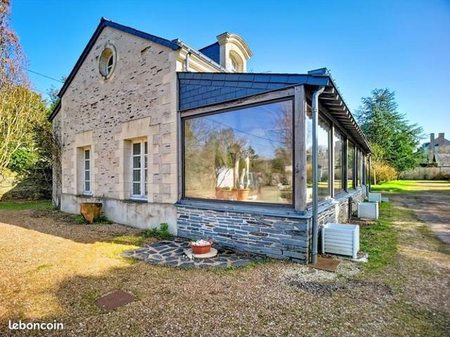 Maison vente à Angers
