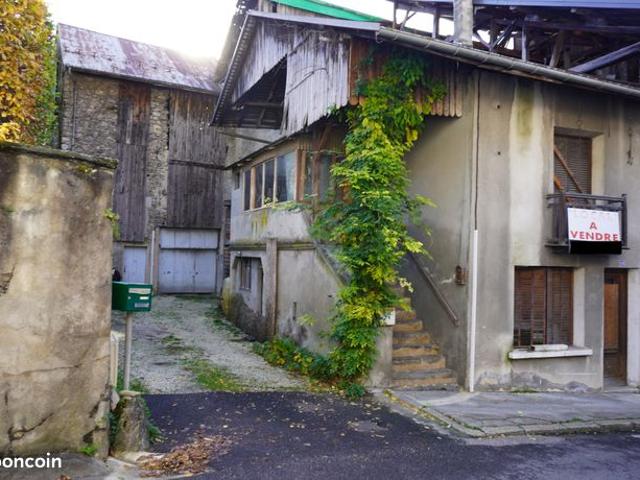Maison vente à Albertville, Grésy-sur-isère