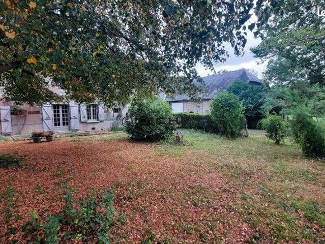 Maison vente à Brive-la-Gaillarde, Ussac