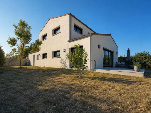 Maison vente à Rochefort, Mornac-sur-seudre