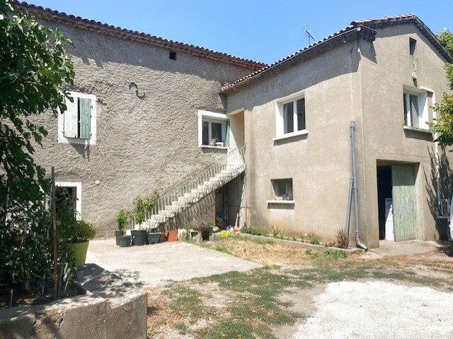 Maison vente à Russan, Sainte-Anastasie