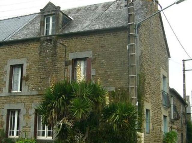 Maison vente à Dinan, Bretagne