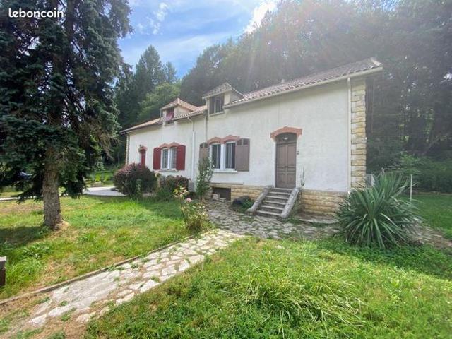 Maison vente à Bergerac, Badefols-sur-dordogne