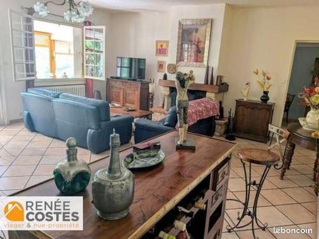 Maison vente à Forcalquier, Saint-martin-de-brômes