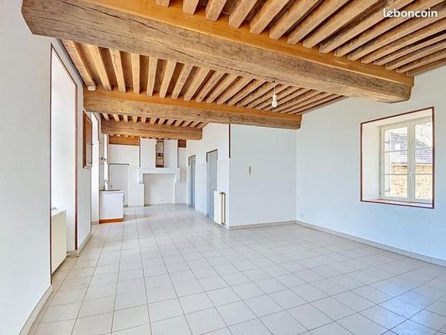 Maison vente à Pithiviers, Auxy