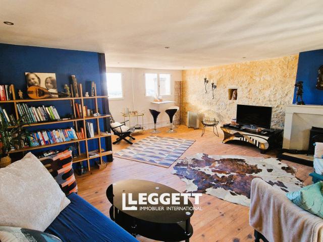 Maison vente à Bergerac, Villefranche-de-lonchat