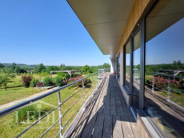 Maison vente à Sarlat-la-Canéda, Loubejac
