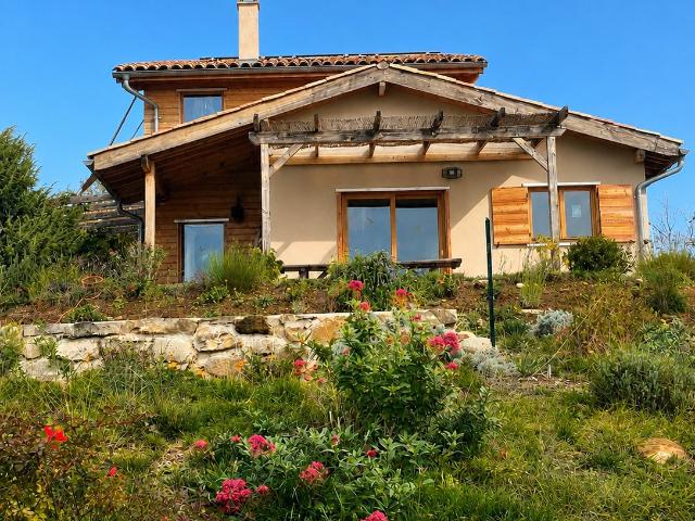 Maison vente à Forcalquier, Sigoyer