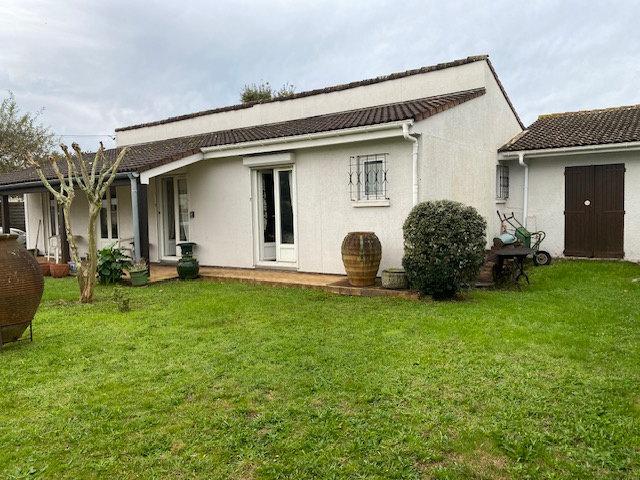 Maison vente à Arcachon, La Teste-de-buch