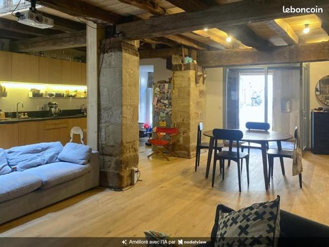 Maison vente à Figeac