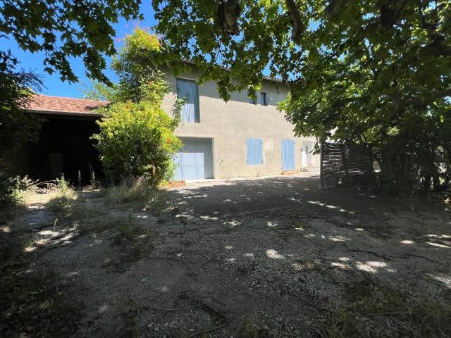 Maison vente à Barbentane, Bouches-du-Rhône