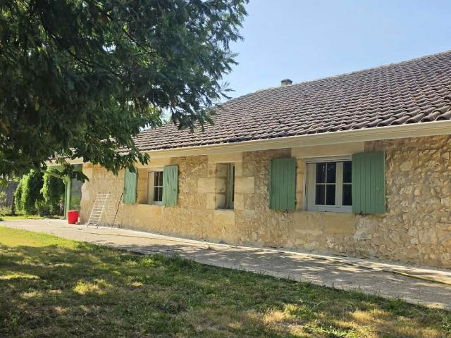 Maison vente à Malpas, Saint-Laurent-des-Vignes