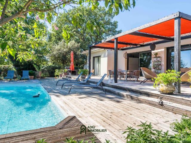Maison vente à Arpaillargues, Arpaillargues-et-Aureilhac