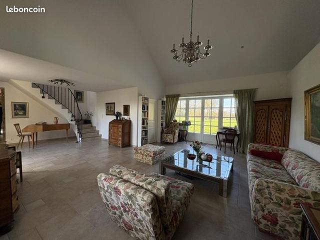 Maison vente à Avranches, Folligny