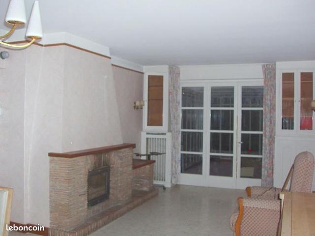 Maison vente à Amiens, Lignières-châtelain