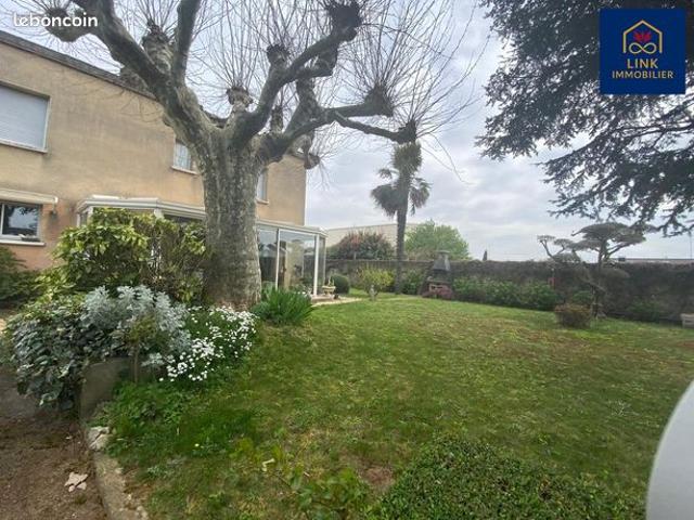 Maison vente à Valence
